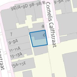 Perceel ZDM01-K-10306