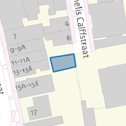 Perceel ZDM01-K-10307