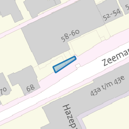 Perceel ZDM01-K-10310