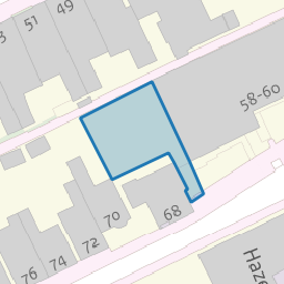 Perceel ZDM01-K-10313