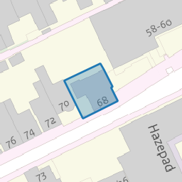 Perceel ZDM01-K-10314