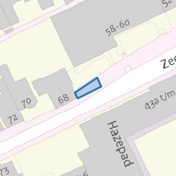 Perceel ZDM01-K-10315