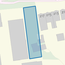 Perceel ZDM01-K-10318