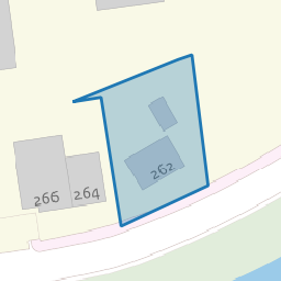 Perceel ZDM01-K-10320