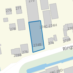 Perceel ZDM01-K-10321