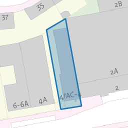 Perceel ZDM01-K-10323