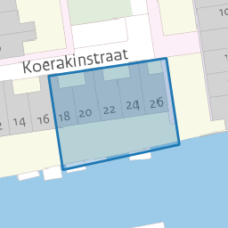 Perceel ZDM01-K-10340