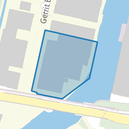 Perceel ZDM01-K-10347