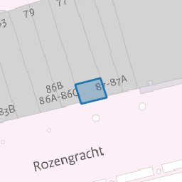Perceel ZDM01-K-10349