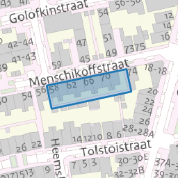 Perceel ZDM01-K-10351