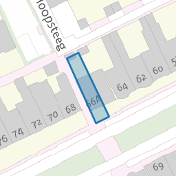 Perceel ZDM01-K-10355