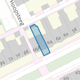 Perceel ZDM01-K-10356