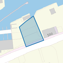 Perceel ZDM01-K-10358