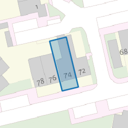Perceel ZDM01-K-10384
