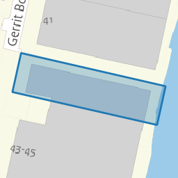 Perceel ZDM01-K-10396