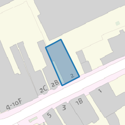 Perceel ZDM01-K-10410