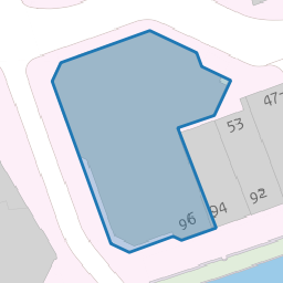Perceel ZDM01-K-10414