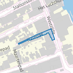 Perceel ZDM01-K-10425