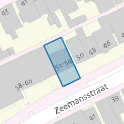 Perceel ZDM01-K-10430