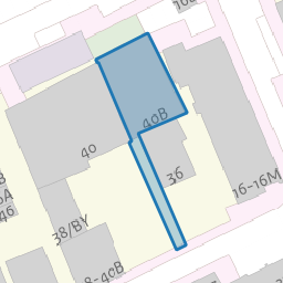 Perceel ZDM01-K-10437