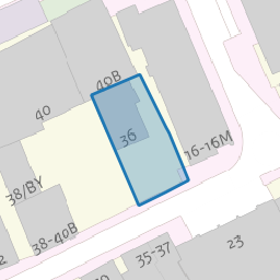 Perceel ZDM01-K-10438