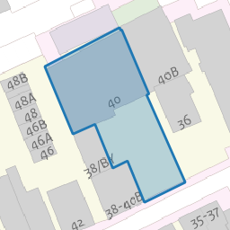 Perceel ZDM01-K-10440