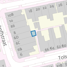 Perceel ZDM01-K-10443