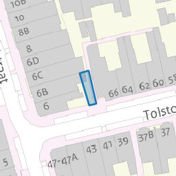 Perceel ZDM01-K-10445