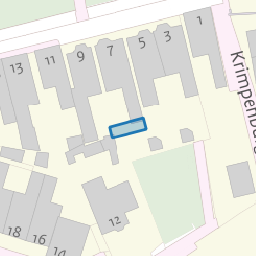 Perceel ZDM01-K-10447