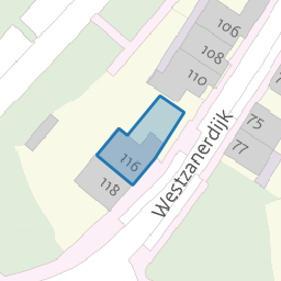 Perceel ZDM01-K-10461