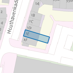 Perceel ZDM01-K-10464