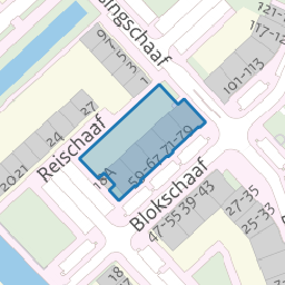 Perceel ZDM01-K-10482