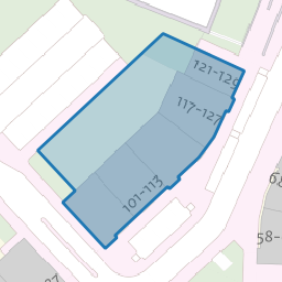 Perceel ZDM01-K-10483