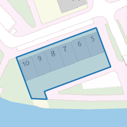 Perceel ZDM01-K-10486