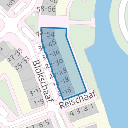 Perceel ZDM01-K-10488