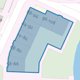 Perceel ZDM01-K-10489