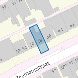 Perceel ZDM01-K-10496