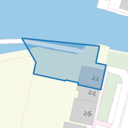 Perceel ZDM01-K-10526