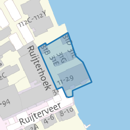 Perceel ZDM01-K-10532