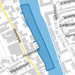 Perceel ZDM01-K-10533