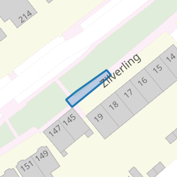 Perceel ZDM01-K-10551