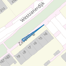 Perceel ZDM01-K-10554