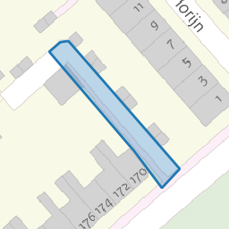 Perceel ZDM01-K-10555