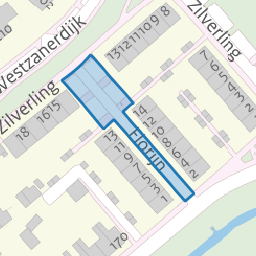 Perceel ZDM01-K-10556