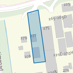 Perceel ZDM01-K-10560