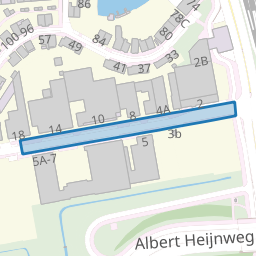 Perceel ZDM01-K-10584