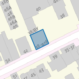 Perceel ZDM01-K-10596