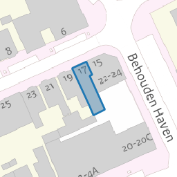 Perceel ZDM01-K-10599