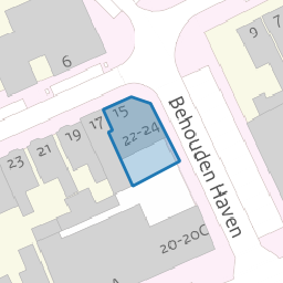 Perceel ZDM01-K-10600