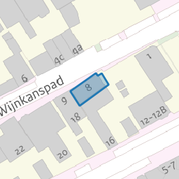 Perceel ZDM01-K-10602